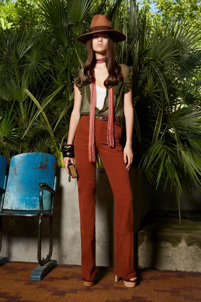 Look 9